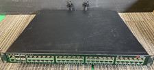 Brocade ICX6450-48P 48-Port Switch 48 PoE+ 10GbE SFP UpLink picture