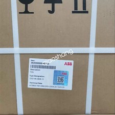 D3G146-AB06-10 ABB Inverter Cooling new via FedEx or DHL picture