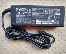 New Original OEM Sony 19.5V 3.9A Cord/Charger Vaio SVS151G2AL,SVS151E2AL Laptop@ picture