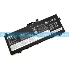 New Genuine L19M4PG2 Battery for Lenovo IdeaPad 5 Chrome-14ITL6 CB-13IML05 picture