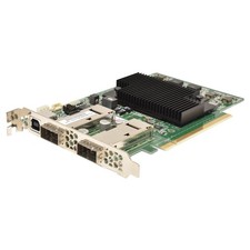 Microsoft HP Azure X930613-001 861309-001 FPGA Dual Port 40GbE PCIe x16 Adapter picture