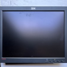 IBM ThinkVision 17
