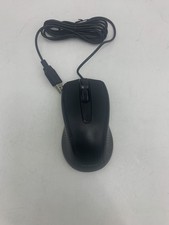 TARGUS AMU660B USB OPTICAL MOUSE - BLACK picture