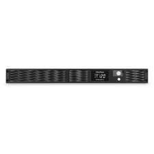 CyberPower PR1000LCDRT1U Smart App Sinewave UPS Battery Backup picture