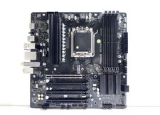 ASRock B650M-C DDR5 micro ATX Motherboard AMD Socket AM5 HDMI WIFI Tested picture