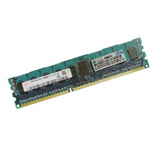 Genuine HP 687459-001 4GB 1600Mhz PC3-12800R DDR3-1600 RDIMM ECC Ram For Server picture