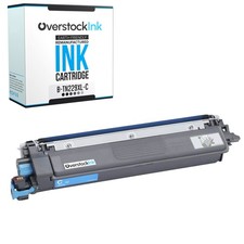 1X Compatible OSI TN229XL Cyan Toner Cartridge fits Brother MFCL3720CDW L3765CDW picture