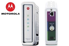 Motorola ARRIS (SB6183)-Cable Modem -Fast DOCSIS 3.0 16x4 Gigabit Router (/GM... picture