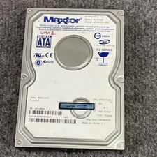 Maxtor DiamondMax 10 6L200M0 200GB SATA Hard Drive HDD picture