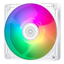 Silverstone SST-VS120W-ARGB Performance Enhanced 120mm ARGB PWM Fan, 4Pin PWM picture