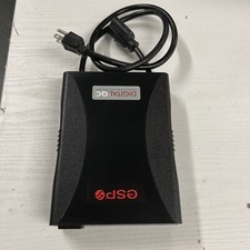 ESP SURGEX D5143NT KM Digital QC Surge Protector 120V 20A 50/60HZ (Q) picture
