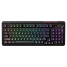 wegear PIXIU 98 Mechanical Gaming Keyboard, Cherry MX2A Brown Switches (Tactile) picture
