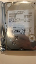 Hitachi HUA721050KLA330 MLC BA2588 PN 0A35000 500GB 3.5