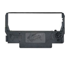 5pcs EPSON M188B  Ribbon Cartridge  Ribbon Holder Black with Core  picture