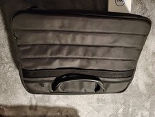 Dell Ecoloop Premier Laptop Breifcase 15