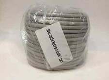 Lorex, Montaue, (4x) CAT5e Ethernet Camera CCTV Network Cable 100' feet/30m New picture