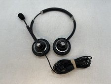 Jabra Engage 40 Corded Stereo Headset with USB-C Connection HSC168 FREE S/H picture