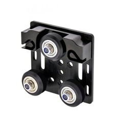 Gantry Plate with Wheels for 2020/2040 V-Slot Aluminum Profiles 3D Printer Parts picture