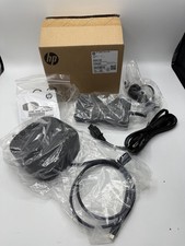 HP USB-C Dock G5 5TW10AA - Brand New, Sealed picture