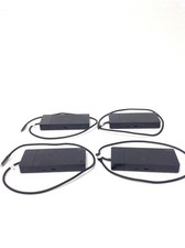 Lot of 4 Dell WD19TBS USB-C Thunderbolt Docking Station K20A, No AC,  picture