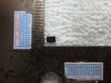 10pcs EM5209V EMS209 EM5Z09 EM52O9 EM5209 VF EM5209VF DFN3X2-14L IC Chip picture