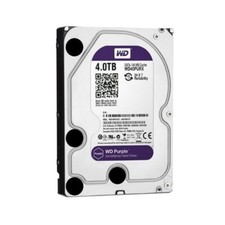 WD40PURX 5400RPM 3.5 FOR Western Digital Purple 4TB inch Internal Hard Disk picture