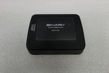 Binary 350 Series USB 2.0 Cat 5e/6 Extender B-350-USB2-CATX **RECEIVER ONLY** picture