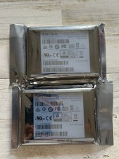 SanDisk Ultra II 960GB SATA 3.6GHz 2.5 Inch SSD picture