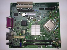 Dell 0KP561 Optiplex 330 Desktop Motherboard w/Dual Core 2.00 GHz TESTED picture