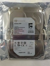 FIT FOR Seagate Barracuda 3TB,Internal,7200 RPM,3.5 inch ST3000DM001 Hard Drive picture