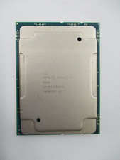 Intel Xeon Gold 6126 2.6Ghz 12Core 19.25MB LGA3647 CPU P/N: SR3B3 Tested Working picture