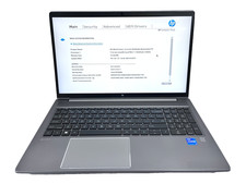 HP ZBook Power G8 15
