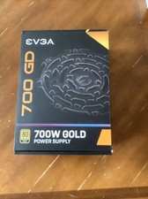 EVGA 700 GD 700W Power Supply picture