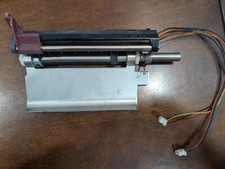 Genuine Zebra 79848M Upper Media Sensor Assembly for ZM400 Label Printer picture