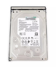 HPE 861746-B21 862136-001 6TB SAS 12G 7.2K 3.5