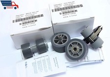 PA03740-K010 PA03740-K011 Brake Roller Pick Kit for Fujitsu Fi-7600 7700 7700S picture