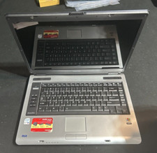 Toshiba Satellite A105-S4324 intel Centrino Duo NO RAM NO HDD FOR PARTS ONLY picture