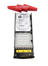HP 727397-001 1TB 6G 7.2K SFF SAS HDD (M6710) Hard Disk Drive picture