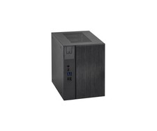 ASRock DeskMeet B760 Series 8L Compact Desktop Barebone Kit, Supports 14th/13... picture
