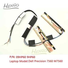 New For Dell Precision 7560 M7560 GDB55 WWAN Antenna Wifi Cable Line 09HP60 picture