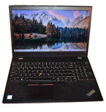 Lenovo ThinkPad T580 15.6