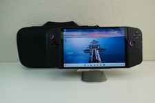 Lenovo Legion Go Handheld 8.8