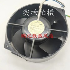 1PCS IKURA U6250MK-TP  220–230 V 150 × 55 Three-Wire High-Temperature Fan picture
