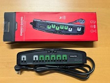 CyberPower P705G Energy Saving Surge Protector Power Strip, 2100 Joule, 5ft Cord picture