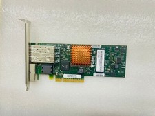 IBM Chelsio 5745 2x10GB 2B43 PCIe Ethernet New 00E0841 No SFP Included  picture