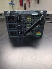 Delta Electronics PWR-C45-9000ACV V02 Cisco Catalyst 4500 9000W Power Supply picture