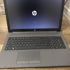 HP 255 G7 15.6