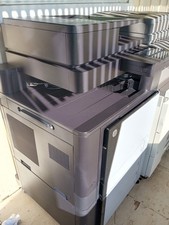 HP Color Laser Jet Flow MFP M880 Printer Copier Scanner Fax (Custom Listing) picture