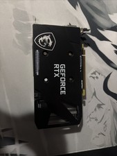 MSI GeForce RTX 3050 Ventus 2X OC 8GB picture