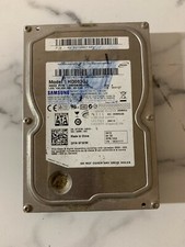 Samsung HD083GJ HD083GJ/D 497821GS901440 Dell 0F181M 80GB SATA  Hard Drive picture